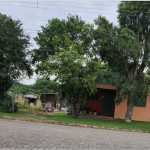 LOTE 004 - UM TERRENO URBANO, MATR 5.548, CRI DE AGUDO