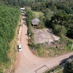 LOTE 008 - Terreno na Rua Francisco dos Santos