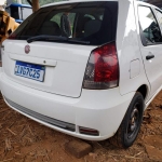 LOTE 011 - Fiat/Palio Fire