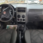 LOTE 011 - Fiat/Palio Fire