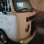 LOTE 008 - VW/Kombi