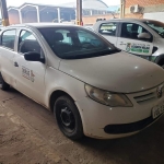 LOTE 009 - VW/Gol 1.0