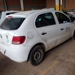 LOTE 009 - VW/Gol 1.0