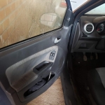 LOTE 010 - Ford Fiesta Sedan