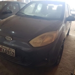 LOTE 010 - Ford Fiesta Sedan