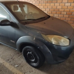 LOTE 010 - Ford Fiesta Sedan