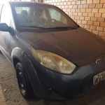 LOTE 010 - Ford Fiesta Sedan