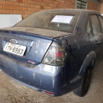 LOTE 010 - Ford Fiesta Sedan