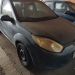 LOTE 011 - Ford Fiesta Sedan