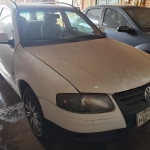 LOTE 015 - VW/Parati