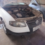 LOTE 015 - VW/Parati