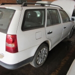 LOTE 015 - VW/Parati