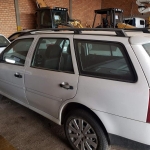 LOTE 015 - VW/Parati