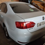 LOTE 018 - VW/Jetta 2.0