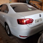 LOTE 018 - VW/Jetta 2.0