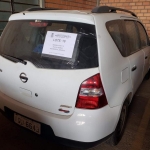 LOTE 019 - Nissan Livina 1.6