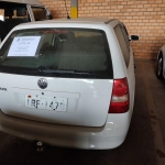 LOTE 020 - VW/Parati