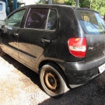 LOTE 018 - Veículo VW/Fox 1.6 Plus