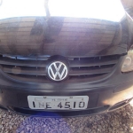 LOTE 018 - Veículo VW/Fox 1.6 Plus