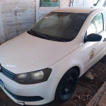 LOTE 013 - VOLKSWAGEN GOL 1.6 - ANO/MODELO 2013/2014