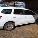 LOTE 038 - CHEVROLET SPIN 1.8 ECONOFLEX LTZ