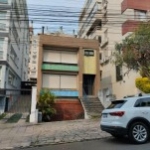 LOTE 001 - PORTO ALEGRE/RS - UM PRÉDIO DE ALVENARIA COM 343,22MQ, SITO NA RUA PEDRO IVO, SOB O Nº 179, BAIRRO BELA VISTA / MONT'SERRAT.