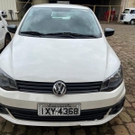 LOTE 014 - VOLKSWAGEN/GOL TL MCV 1.0, ano/modelo 2017/18