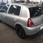 LOTE 001 - I/RENAULT CLIO EXP1016VH, ano/modelo: 2015/2016