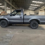 LOTE 002 - Caminhonete FORD/F250 XL L, ano/modelo: 1999/1999