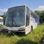 LOTE 015 - Ônibus Mercedes-Benz/Busscar Vis BUSS R