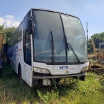 LOTE 015 - Ônibus Mercedes-Benz/Busscar Vis BUSS R