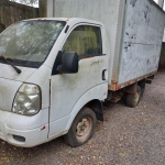 LOTE 016 - Caminhonete I/Kia K2500 HD