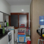 LOTE 001 - Apartamento n° 402 com a área real privativa de 75,78m² + Box n° 07 com a área real privativa de 14,16m², localizados no Edifício Athenas, sito à Rua Guaraci, n° 1521, Zona Nova de Capão da Canoa/RS