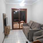 LOTE 001 - Apartamento n° 402 com a área real privativa de 75,78m² + Box n° 07 com a área real privativa de 14,16m², localizados no Edifício Athenas, sito à Rua Guaraci, n° 1521, Zona Nova de Capão da Canoa/RS