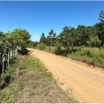 LOTE 004 - 1.000M² DE TERRAS CULTIVADAS.