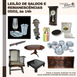 LOTE 0 - https://www.danielchaiebleiloeiro.com.br/leilao.asp?Num=49277