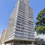 LOTE 009 - PORTO ALEGRE/RS - O CONJUNTO Nº 1411 DO EDIFÍCIO COLISEU, ENTRADA PELA PRAÇA OSVALDO CRUZ Nº 15. BAIRRO: CENTRO.