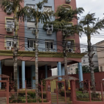 LOTE 013 - PORTO ALEGRE/RS – ESTACIONAMENTO COBERTO, Nº 55, DO EDIFÍCIO SIMONE DE BEAUVOIR, NA RUA GENERAL JOÃO TELLES, Nº 324. BAIRRO BOM FIM.