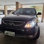 LOTE 019 - UTILITÁRIO I/HYUNDAI VERA CRUZ 3.8V6, ANO/MODELO 2010/2011, PLACA JDB1112