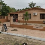 LOTE 001 - UM TERRENO COM UMA CASA, MATR. 16.058 CRI ROSARIO DO SUL