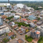 LOTE 009 - Sala 101 com a área de 167,14m², situada na Rua Coronel Müssnich, n° 393, bairro Centro, Estrela/RS